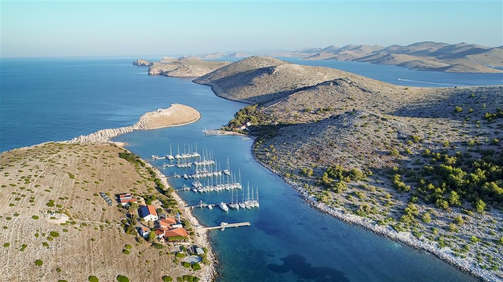 Park Narodowy Kornati