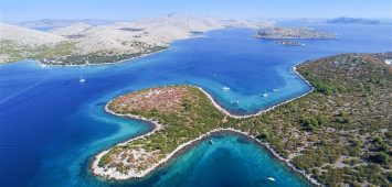 Park Narodowy Kornati