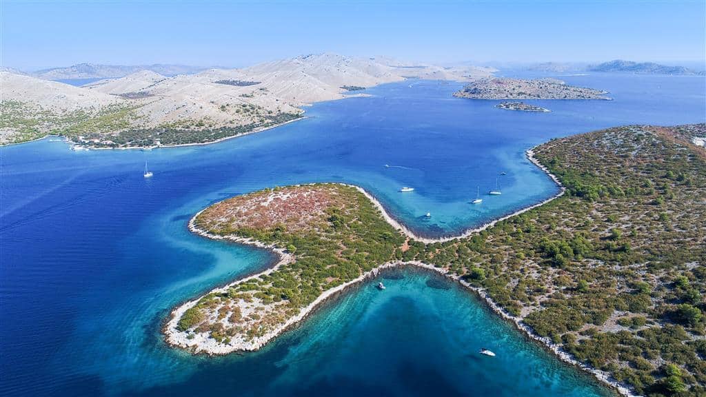 Park Narodowy Kornati