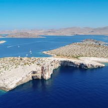 Park Narodowy Kornati