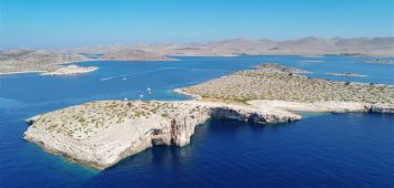 Park Narodowy Kornati