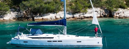 Navigare Yachting oferta specjalna