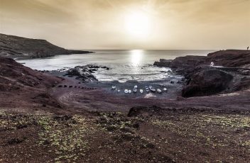 Lanzarote