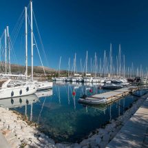 Marina SCT Trogir