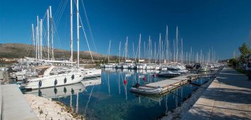 Marina SCT Trogir