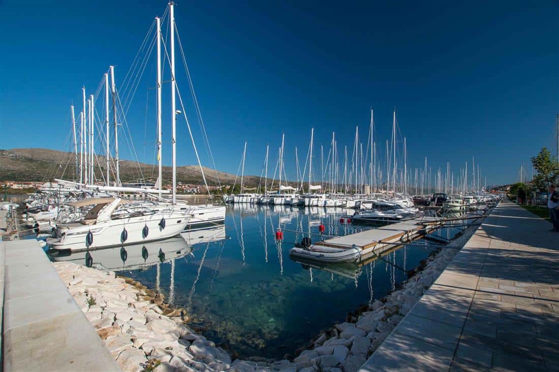 Marina SCT Trogir