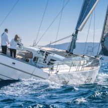 Bavaria C45