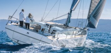 Bavaria C45