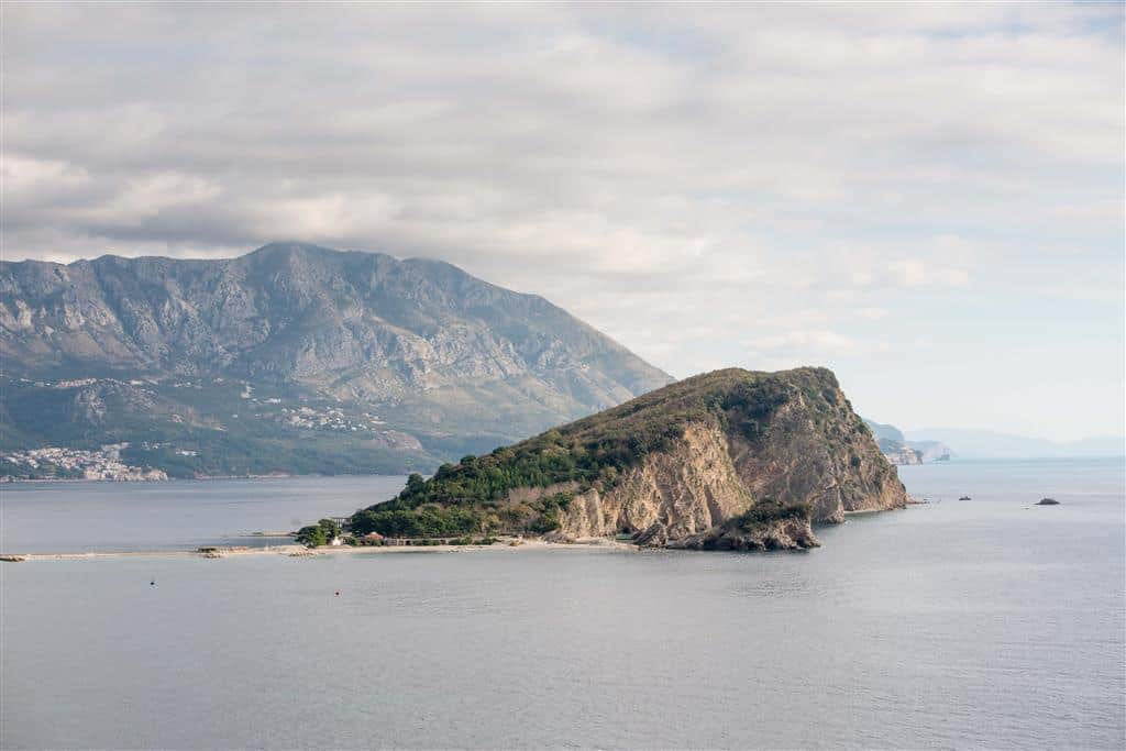 Budva Czarnogóra