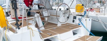 Noa Yachting Kastela