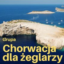 Chorwacja dla żeglarzy - grupa facebook