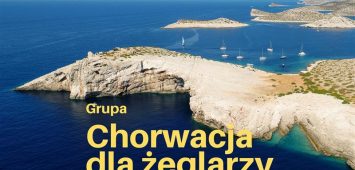 Chorwacja dla żeglarzy - grupa facebook