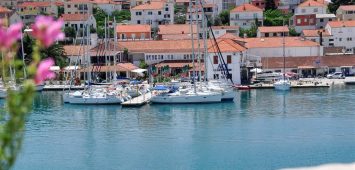 Marina Aci Trogir