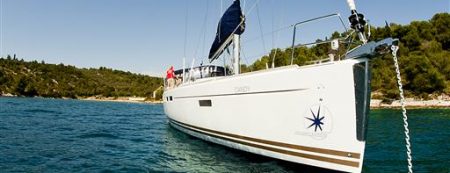 Chorwacja Navigare