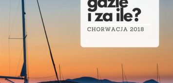 Boje w Chorwacji gdzie i za ile