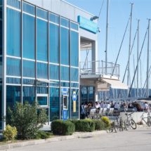 Marina Kastela Chorwacja Środkowa Dalmacja