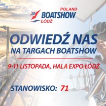 PUNT na Boatshow 2018