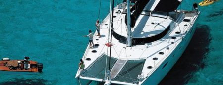 Black Friday -25% czarter jachtów BVI