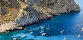 Czarter jachtów na Majorce