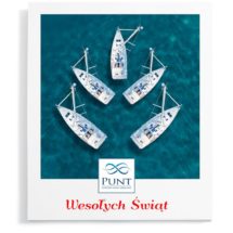 Wesołych Świąt od Punta