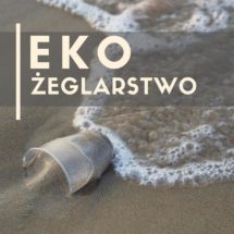 żeglarstwo ekologiczne