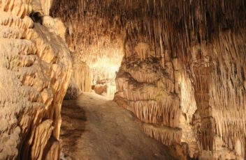 Jaskinia Smocza Majorka