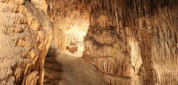 Jaskinia Smocza Majorka