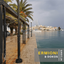 Ermioni & Dokos