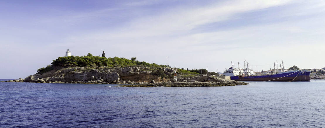 Spetses Baltizas