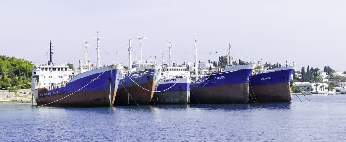 Spetses Baltizas