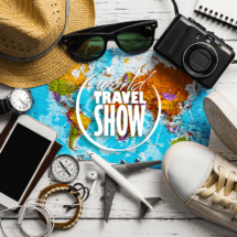 Targi turystyczne World Travel Show 2019