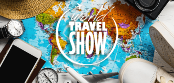 Targi turystyczne World Travel Show 2019