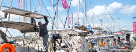 HDM Sailing