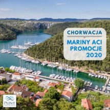 Mariny Aci promocje 2020