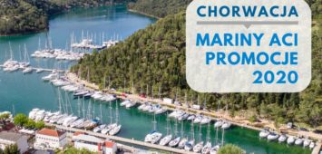 Mariny Aci promocje 2020
