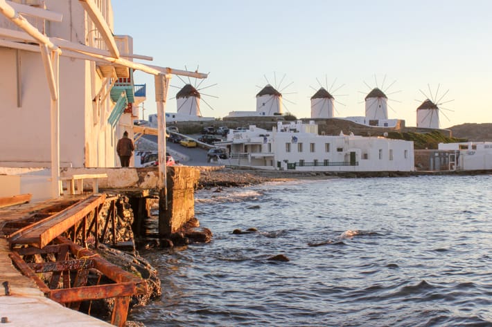 Mykonos