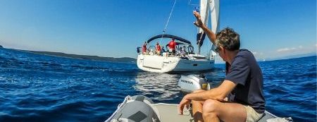 Navigare yachting Chorwacja promocja