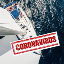 koronawirus a żeglarstwo