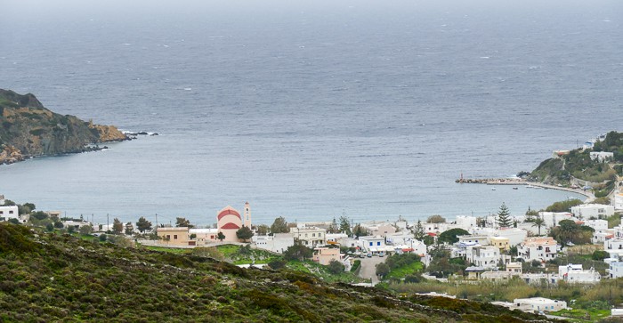 Zatoka Kini Syros
