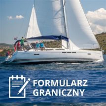 formualrz do wypełnienia na granicy
