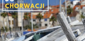 jak dojechać do Chorwacji