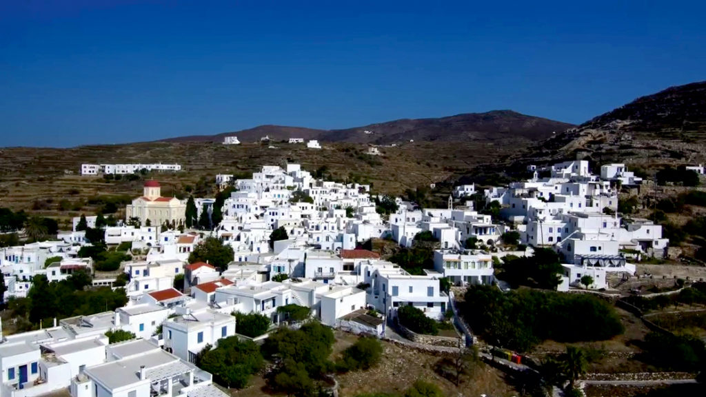 Pyrgos na Tinos