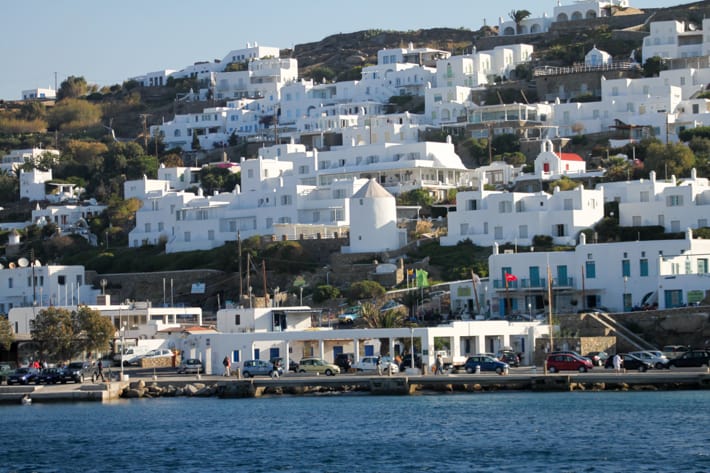 Mykonos