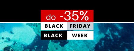Black Friday -35%