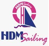 hdm sailing logo grecja