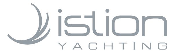 Istion Yachting logo Grecja