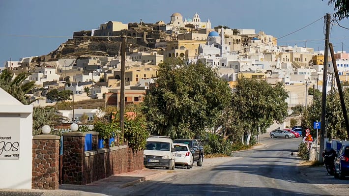 Pyrgos