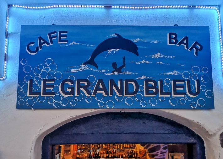 tawerna Wielki Błękit