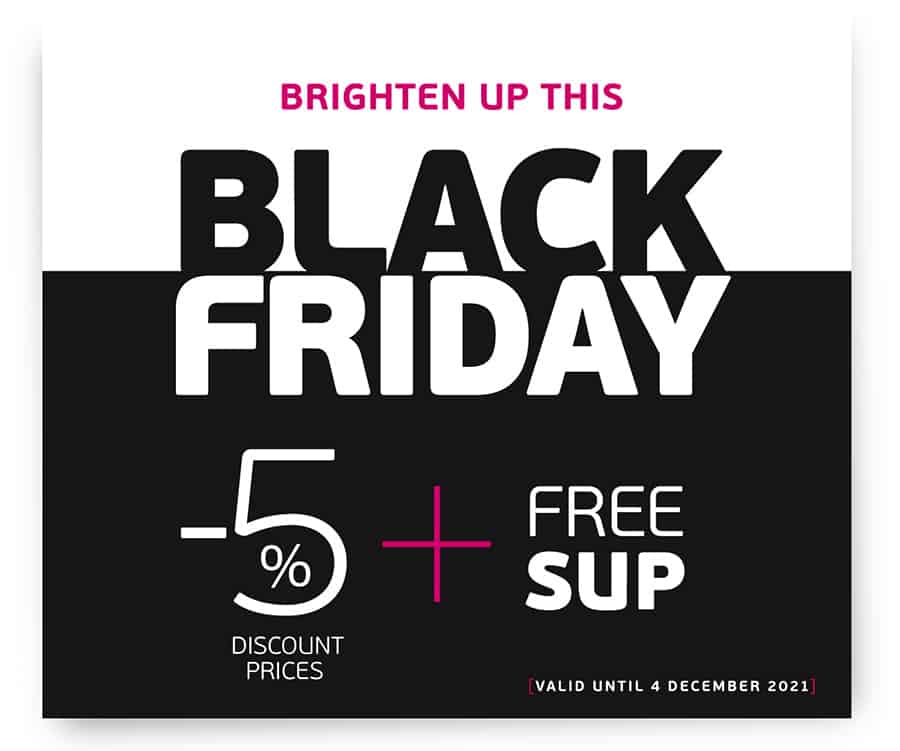 Istion black friday 2021