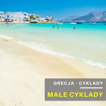 Małe cyklady